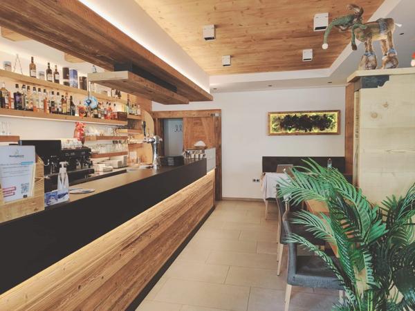Restaurant Pied de Piste montgenevre