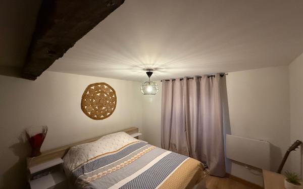 Maison à vendre    3 pièces •  Sain-Bel