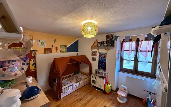 Maison à vendre    3 pièces •  Sain-Bel