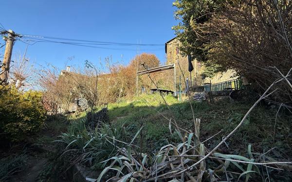 Maison à vendre    3 pièces •  Sain-Bel