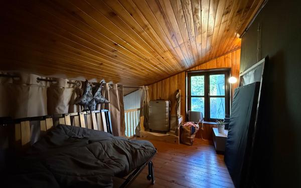 Maison à vendre    3 pièces •  Sain-Bel