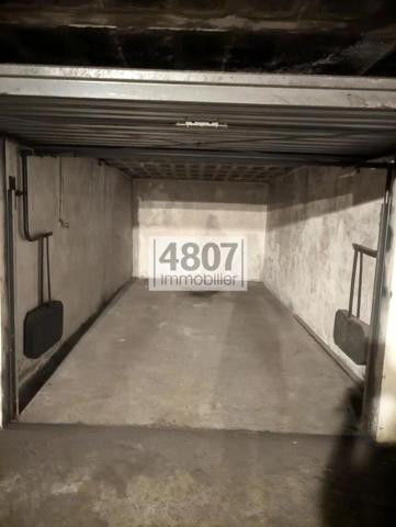 Parking / Box à vendre à Annecy (74000)