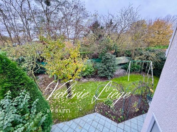 Maison familiale INDIVIDUELLE en parfait état