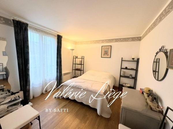 Maison familiale INDIVIDUELLE en parfait état