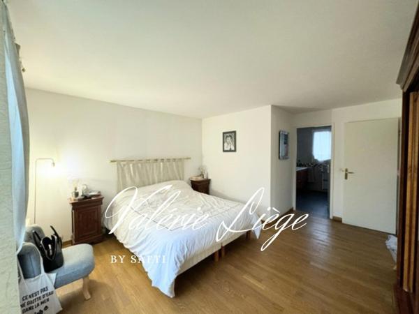 Maison familiale INDIVIDUELLE en parfait état