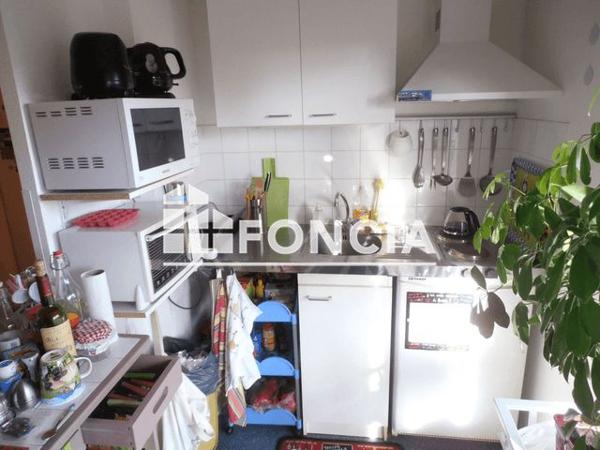 Location Studio 33.77 m² - 31BIS/33 CHEMIN DES MARAICHERS Toulouse 31400