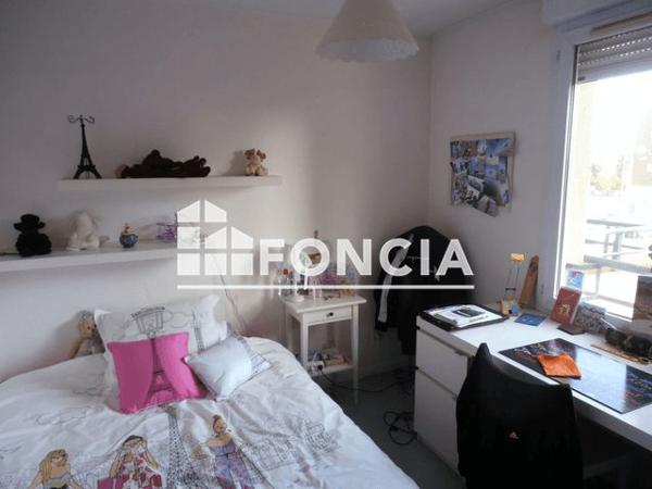 Location Studio 33.77 m² - 31BIS/33 CHEMIN DES MARAICHERS Toulouse 31400