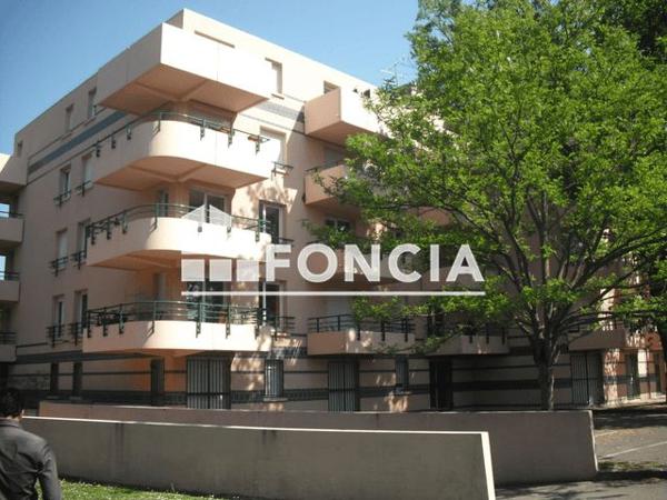 Location Studio 33.77 m² - 31BIS/33 CHEMIN DES MARAICHERS Toulouse 31400