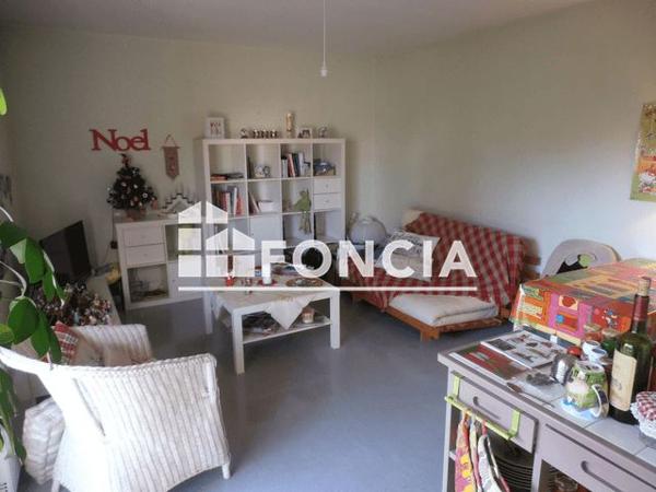 Location Studio 33.77 m² - 31BIS/33 CHEMIN DES MARAICHERS Toulouse 31400