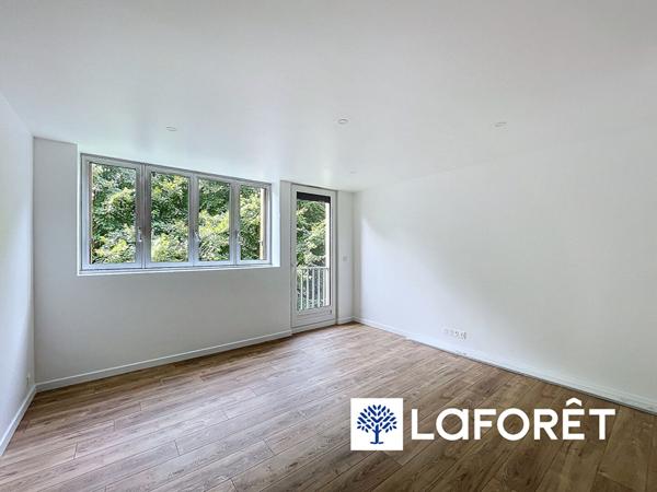 Location appartement Antony - 4 pièce(s) - 68 m² - 1 400 €/mois