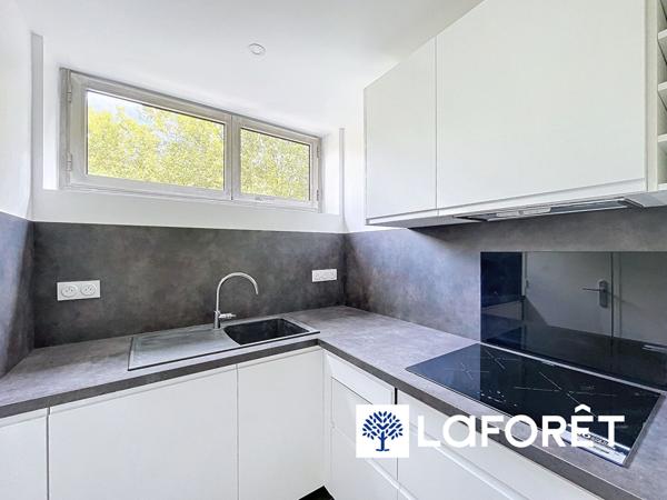 Location appartement Antony - 4 pièce(s) - 68 m² - 1 400 €/mois