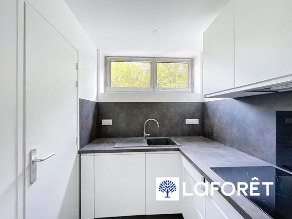 Location appartement Antony - 4 pièce(s) - 68 m² - 1 400 €/mois