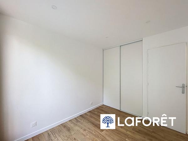 Location appartement Antony - 4 pièce(s) - 68 m² - 1 400 €/mois