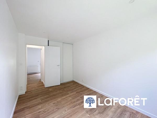 Location appartement Antony - 4 pièce(s) - 68 m² - 1 400 €/mois