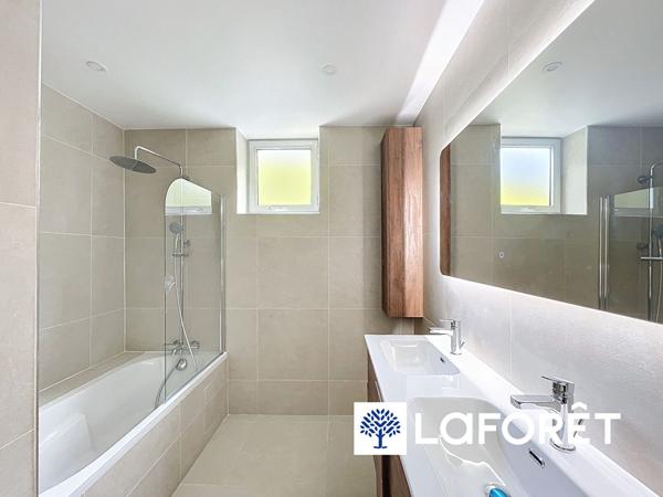 Location appartement Antony - 4 pièce(s) - 68 m² - 1 400 €/mois