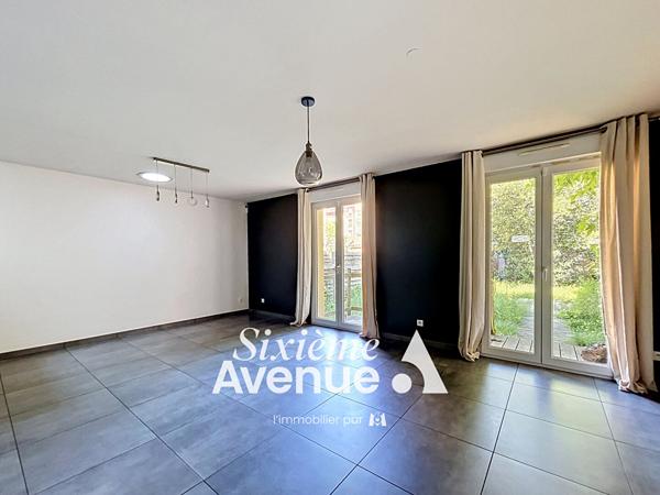 Maison 3 pièces 84.78 m2