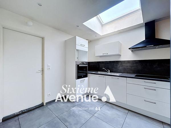Maison 3 pièces 84.78 m2
