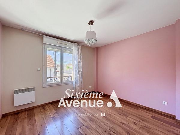 Maison 3 pièces 84.78 m2