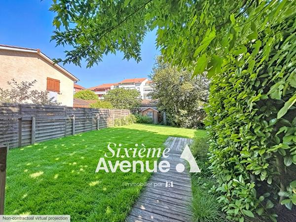 Maison 3 pièces 84.78 m2