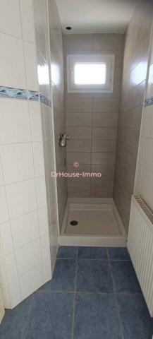 Maison à vendre 4 pièces de 102 m²