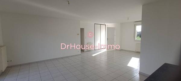 Maison à vendre 4 pièces de 102 m²