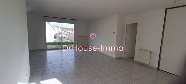 Maison à vendre 4 pièces de 102 m²
