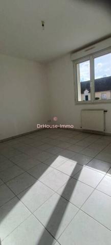 Maison à vendre 4 pièces de 102 m²