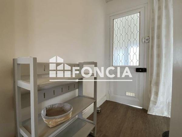 Location Appartement meublé 2 pièces 46.33 m² - 56 BIS RUE ALBERT 1ER La Rochelle 17000