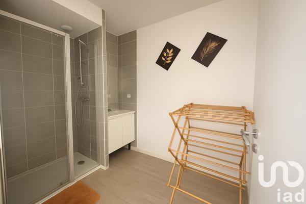 Appartement à vendre 3 pièces 63 m² Dreux