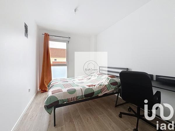 Appartement à vendre 3 pièces 63 m² Dreux