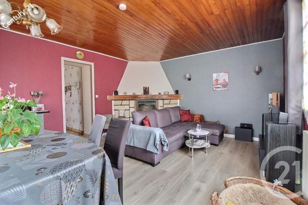 Maison à vendre  4 pièces - 124 m2 CHATEAU THIERRY - 02