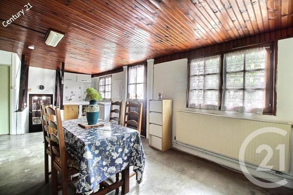 Maison à vendre  4 pièces - 124 m2 CHATEAU THIERRY - 02