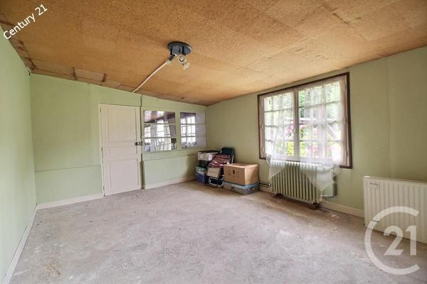 Maison à vendre  4 pièces - 124 m2 CHATEAU THIERRY - 02