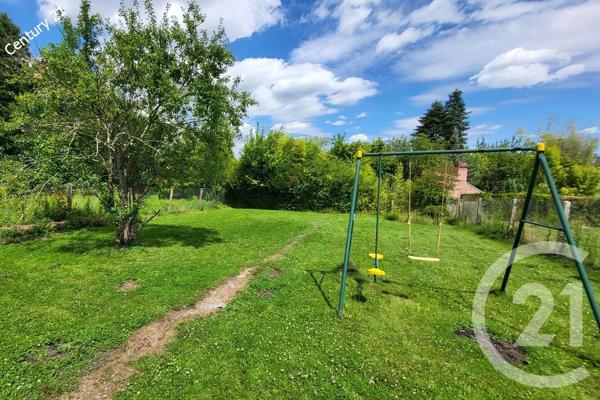 Maison à vendre  4 pièces - 124 m2 CHATEAU THIERRY - 02