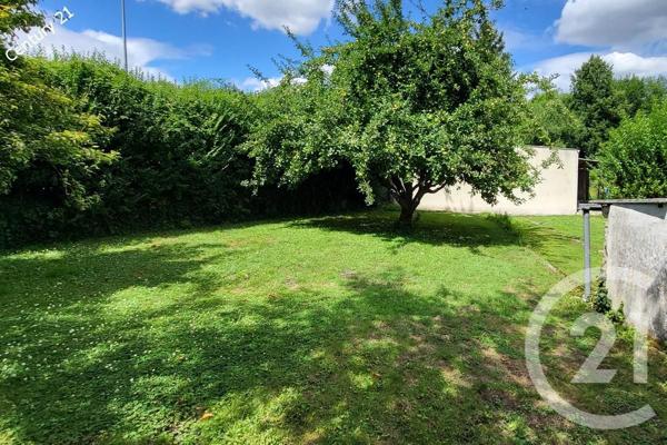 Maison à vendre  4 pièces - 124 m2 CHATEAU THIERRY - 02