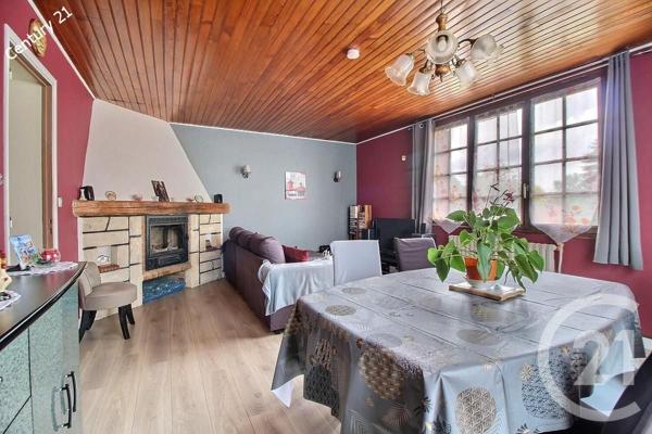Maison à vendre  4 pièces - 124 m2 CHATEAU THIERRY - 02