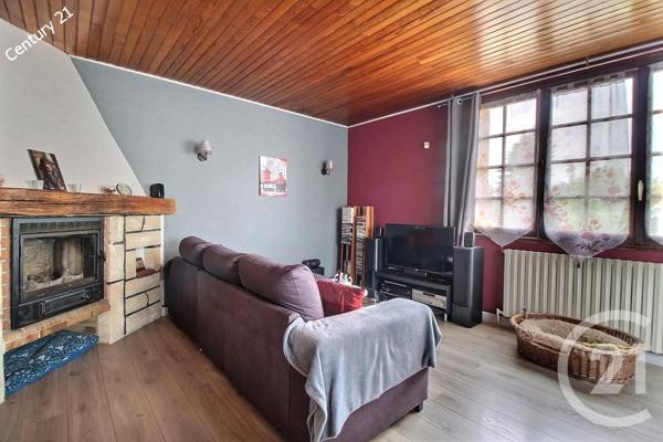 Maison à vendre  4 pièces - 124 m2 CHATEAU THIERRY - 02