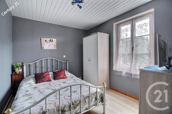 Maison à vendre  4 pièces - 124 m2 CHATEAU THIERRY - 02