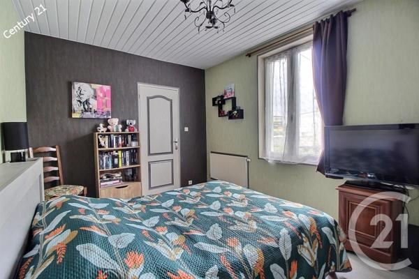 Maison à vendre  4 pièces - 124 m2 CHATEAU THIERRY - 02