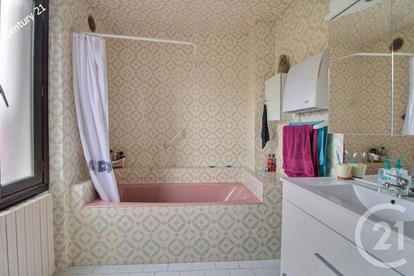 Maison à vendre  4 pièces - 124 m2 CHATEAU THIERRY - 02