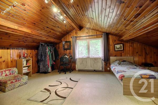 Maison à vendre  4 pièces - 124 m2 CHATEAU THIERRY - 02