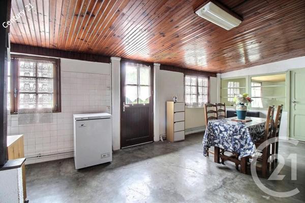 Maison à vendre  4 pièces - 124 m2 CHATEAU THIERRY - 02