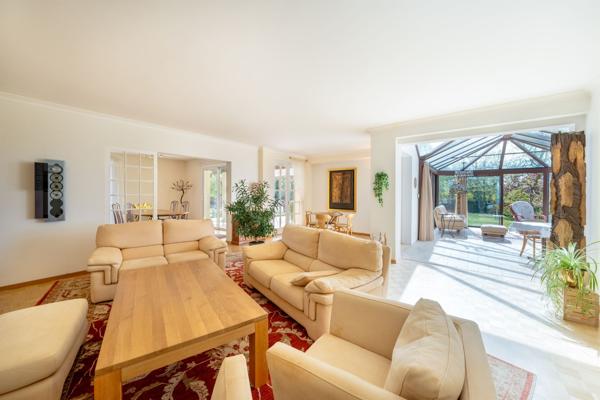 Vente Maison de luxe Chens-sur-Léman 8 Pièces 380 m²
