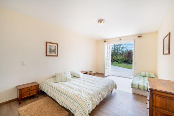 Vente Maison de luxe Chens-sur-Léman 8 Pièces 380 m²
