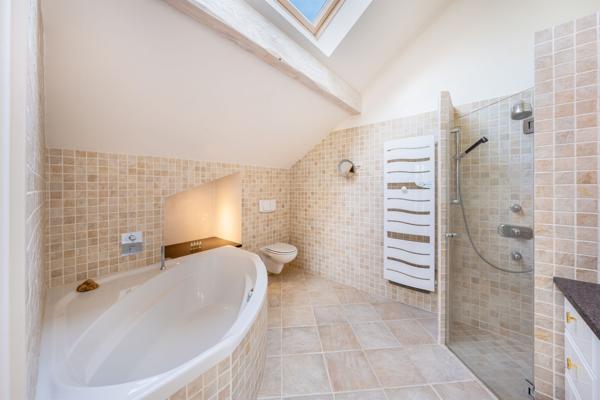 Vente Maison de luxe Chens-sur-Léman 8 Pièces 380 m²