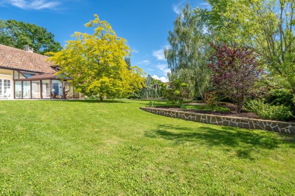 Vente Maison de luxe Chens-sur-Léman 8 Pièces 380 m²