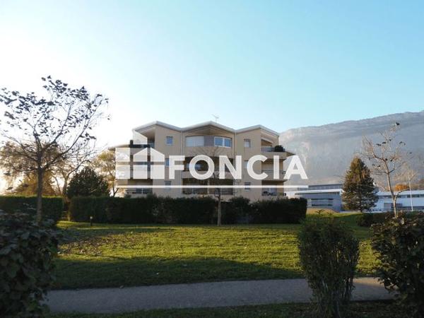 Location Appartement 3 pièces 57.9 m² - TEMPOLOGIS Montbonnot Saint Martin 38330