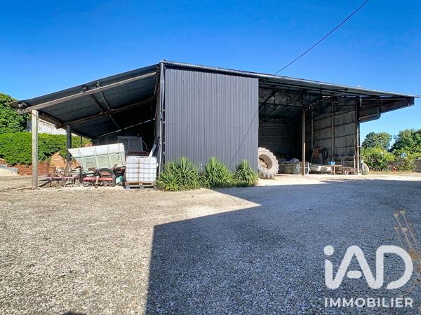 Maison à vendre 3 pièces 74 m² Gourgançon