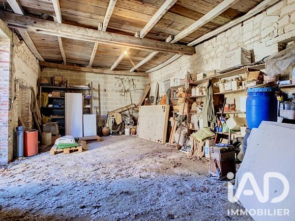 Maison à vendre 3 pièces 74 m² Gourgançon