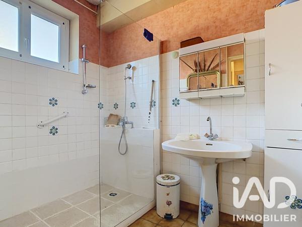 Maison à vendre 3 pièces 74 m² Gourgançon